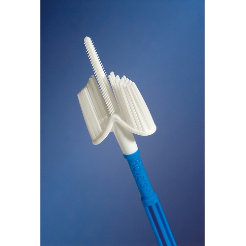 ROVERS® CERVEX-BRUSH® COMBI STERILA N100