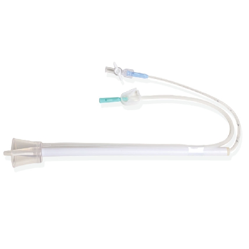 CUPS HYSTEROGR. 30 MM. - STERILE