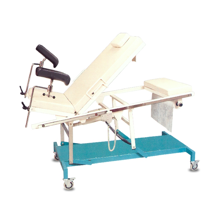 GINEKOLOĢISKAIS KUŠETE LITO