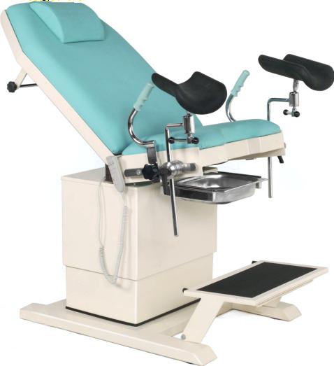 GINEKOLOĢISKAIS KRĒSLS BOOM ELECTRIC 1 PLUS (EKONOMISKĀ VERSIJA)