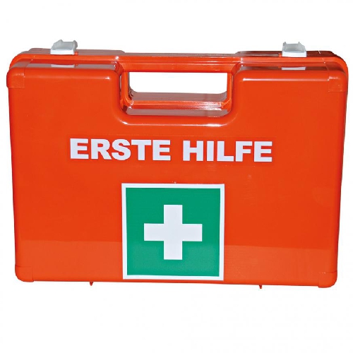 LIELAIS, ATBILST DIN 13169, 34 X 24 X 12 CM, ORANŽS