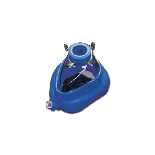 AUTOKLĀVĀ APSTRĀDĀJAMA ANESTĒZIJAS SEJAS MASKA PLUS