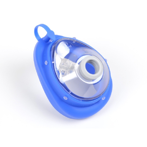 AMBU MASKA PIEAUGUŠAJIEM, NR.6