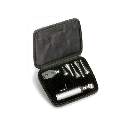 DIAGNOSTIKAS OTOSKOPA KOMPLEKTS