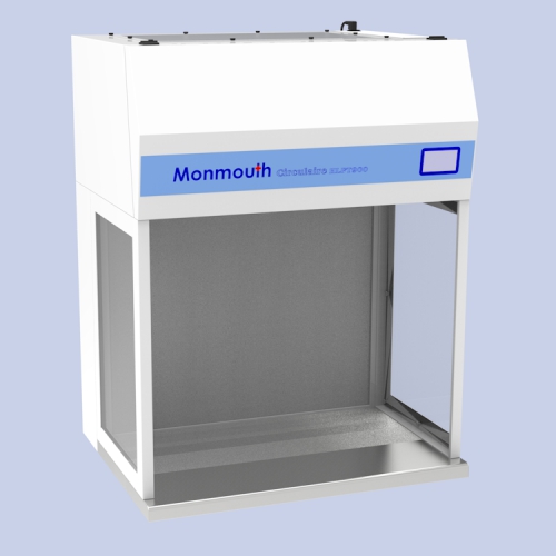LAMINAR FLOW CABINET WITH VISIONAIRE(HORIZONTAL LAMINAR FLOW)