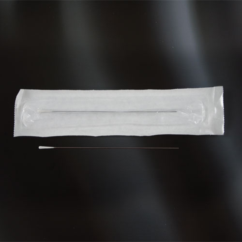 VISKOZES TAMPONI AR ALUMĪNIJA KĀTI