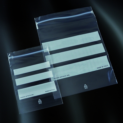 ZIP-LOCK PARAUGU MAISI