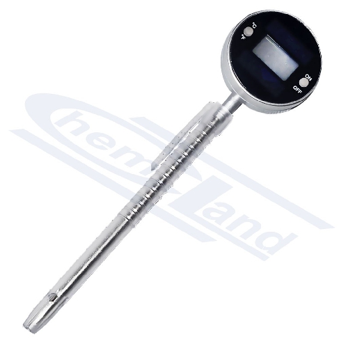 DIGITĀLS TERMOMETRS, -50 LĪDZ +150`C, N1