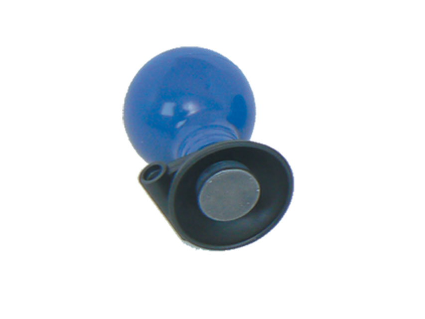 TAB ELECTRODES - PRE-GELLED, DISPOSABLE (50 BAGS OF 100)