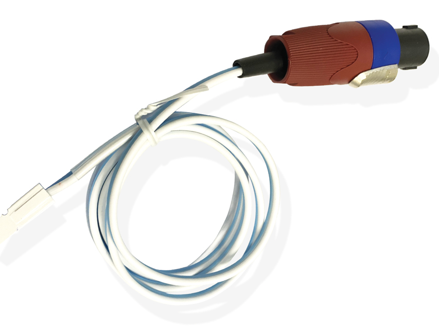 ACCESSORIES FOR DEFIBRILLATORS