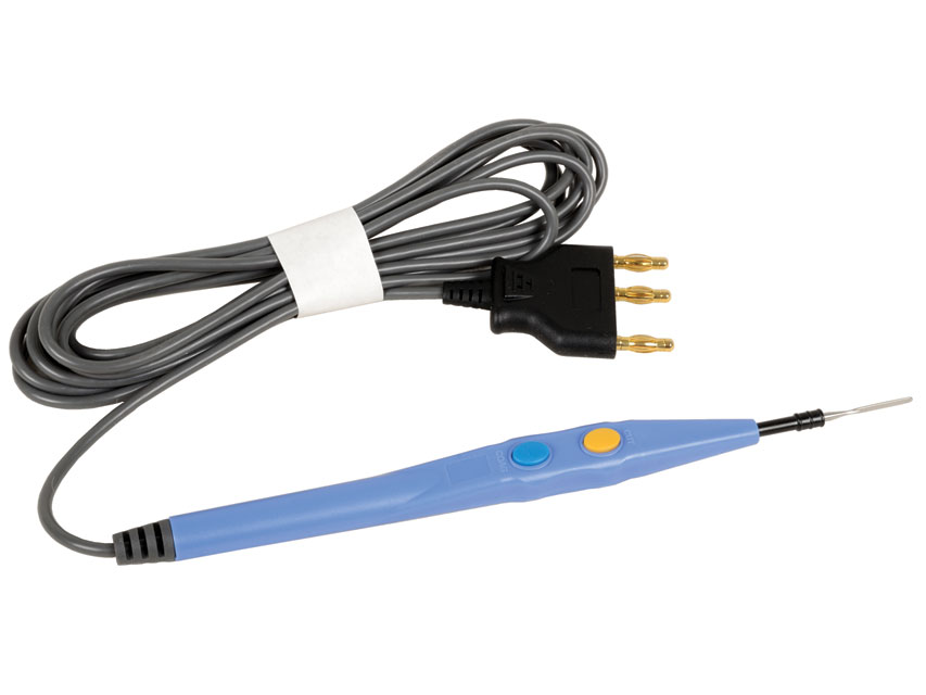 MB AUTOKLĀVĒJAMS ROKTURIS (LĪDZ 100 REIZĒM) – 5 M KABELIS