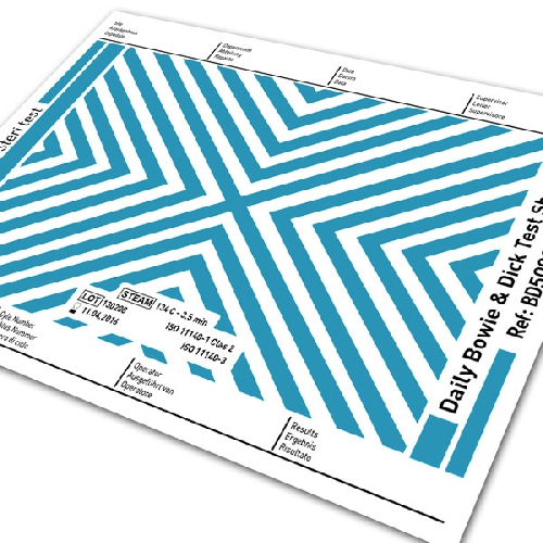 STERILIZĀCIJAS KONTROLE