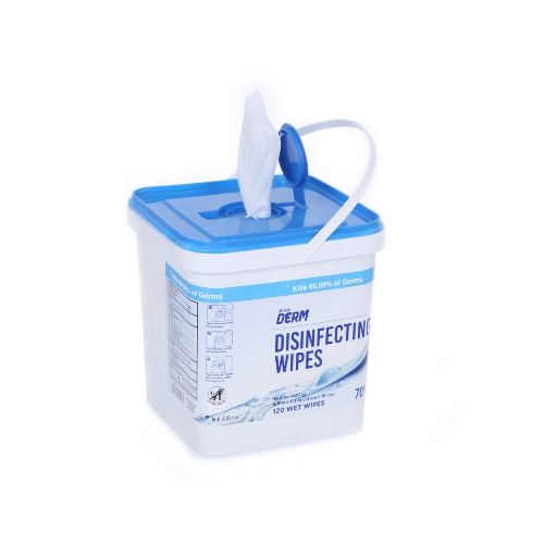 DERM WIPE