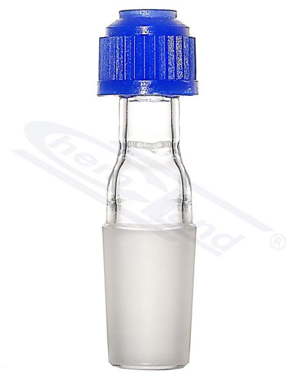 KONUSA ADAPTERIS AR SKRŪVĒJAMU VĪT