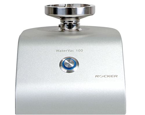 VAKUUMA FILTRĒŠANAS SISTĒMA WATERVAC-100MB