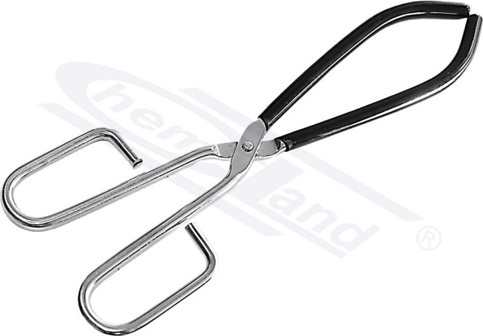 KNAIBLES SPAINĪŠIEM, 3 PIRKSTI, AR GUMIJAS PĀRKLĀJUMU, 300