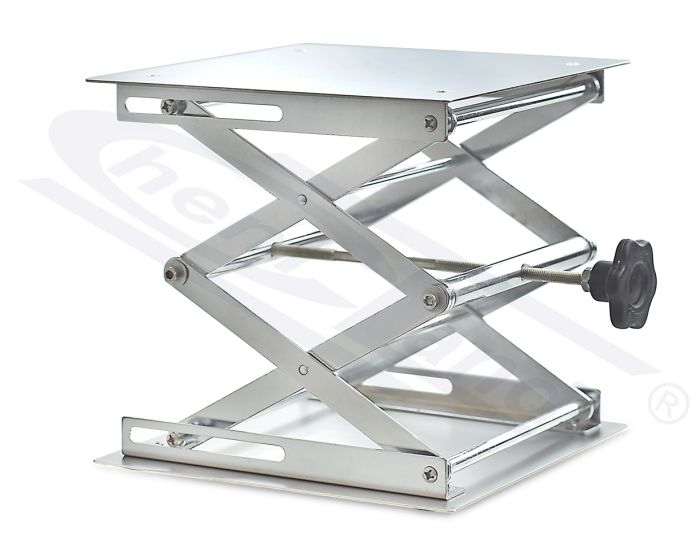 LABORATORIJAS DOMKRATS NERŪSĒJOŠĀ TĒRAUDA PRO-1