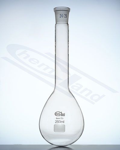 KJELDĀLA PUDELE. CHEMLAND