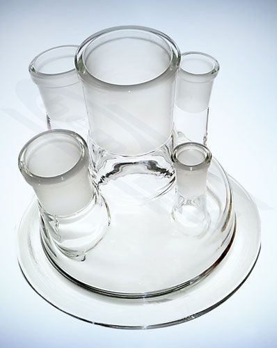 REAKCIJAS KOLBAS VĀCI