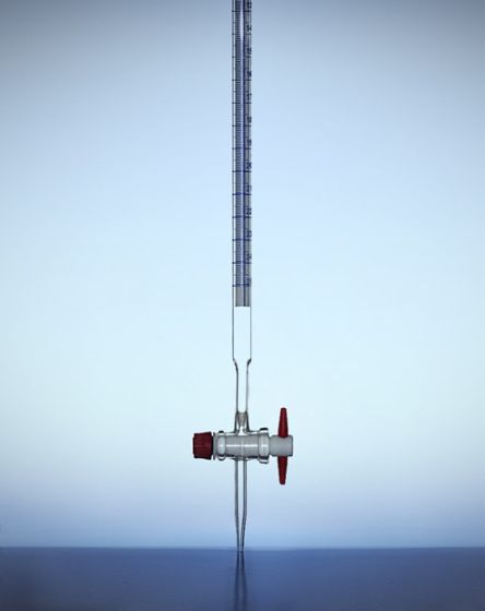 BIRETE AR TAISNU AIZBĀZNI PTFE.ZILS SADALĪJUMS SCHELLBACH SLOKSNE. CL.B