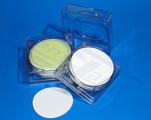 MEMBRANE FILTERS CHEMLAND