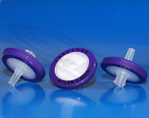 NYLON ŠĻIRCES FILTRS (PREFILTR GF) NYLON 13MM 0,45 1 GAB.