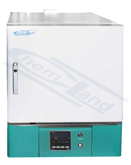 MUFEĻKRĀSNS 1200OC, 12L