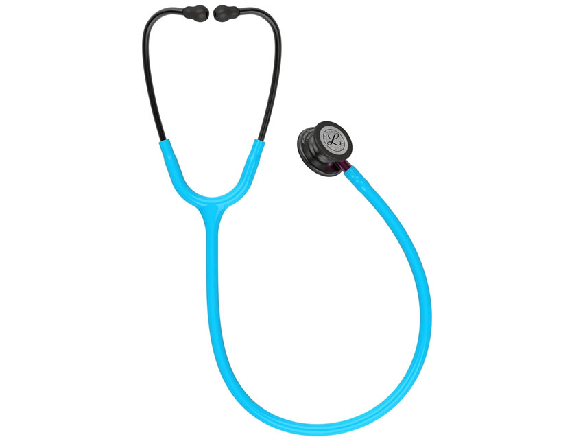 Fonendoskops Littmann Classic III. Tirkīzs