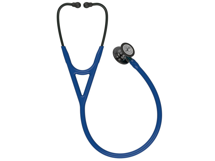 Fonendoskops Littmann Cardiology IV, zils
