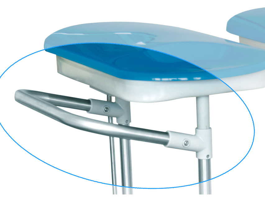 Rokturis veļas ratiem 45905-61