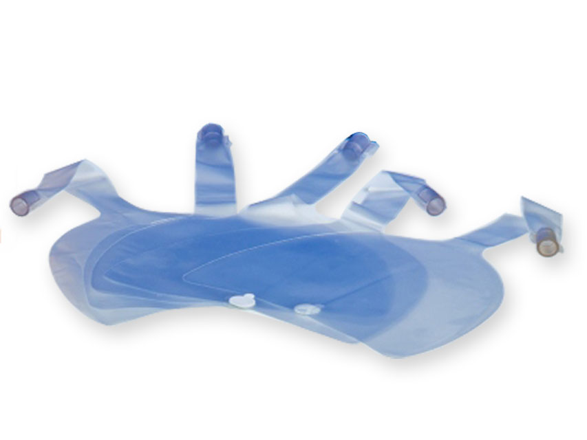 practi-man plaušas - rezerves kaste 5 gab.