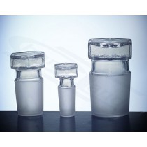 Stikla aizbāznis ar šlifu 29/32