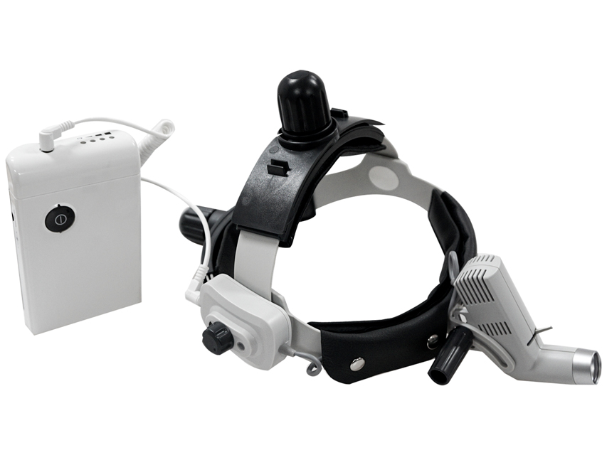 P16 Gima LED galvas lampa 5w