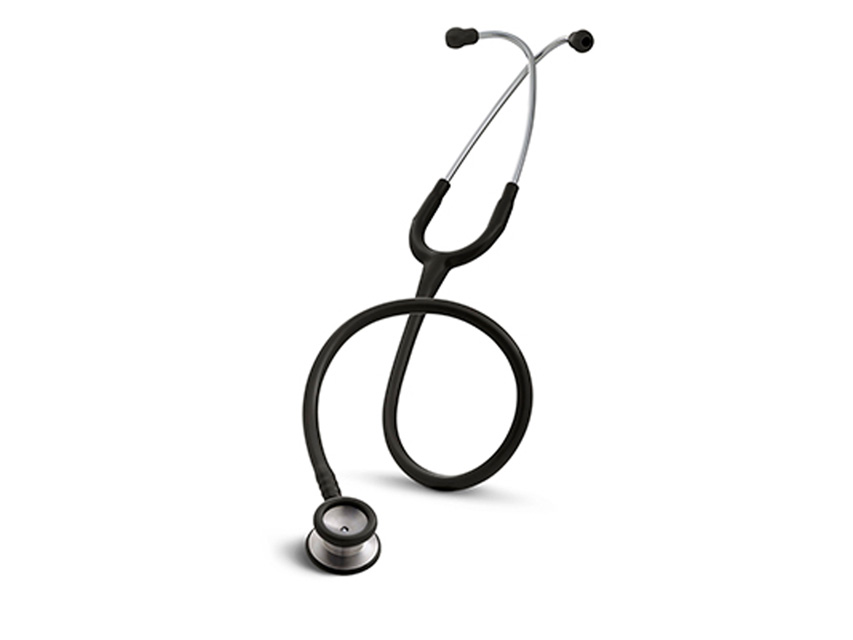Pediatriskais fonendoskops Littmann Classic II, melns