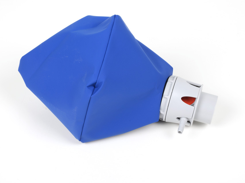 Rezervuāra maisiņš 1500 ml. Pieaugušajiem N1