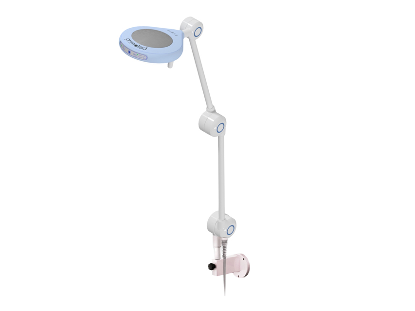 Primaled flex 9 LED-sienas