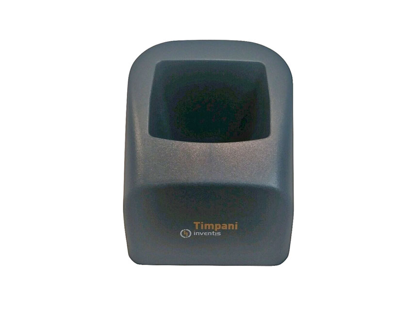 Doksatcija rokas timpanometram Timpani