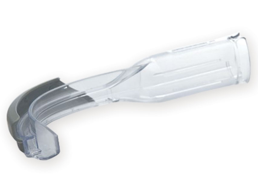 ambu adult channeled vision ablade - size 3 - spare for 58106box of 20