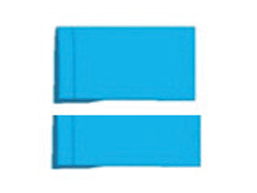 Legingu pāris 75x130 cm. Sterils N20