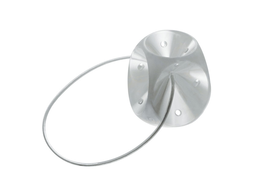 Gyn&cube pesārijs diam. 28/38 mm. h 38 mm