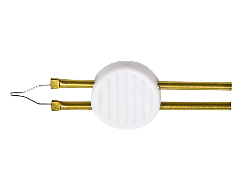 Bovie uzgalis elektrokauterizācijai.Smalks uzgalis.Sterils.N10