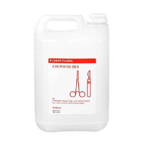 Chemihyd Des 5L