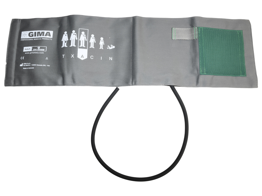 Manžete 53 x 14.5 cm