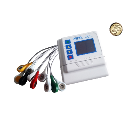 Aspel manžete holterim (liela 33-47 cm)