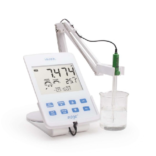 pH metrs HI2002-02 1 gab.