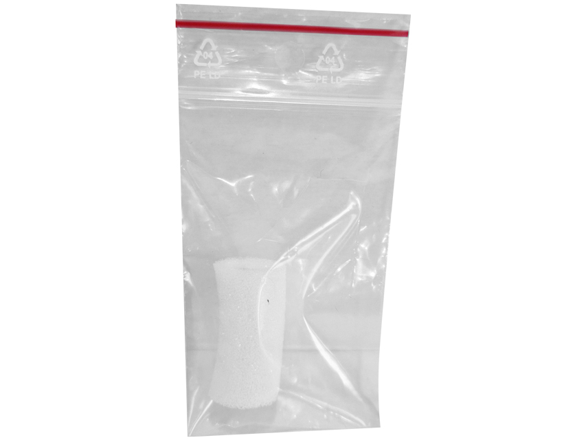 NEB FILTRS.Rezerves daļa priekš Happyneb, Betaneb, Hospineb