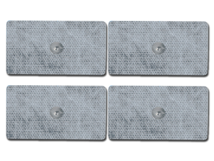 Elektrodi ar želeju 45x80 mm