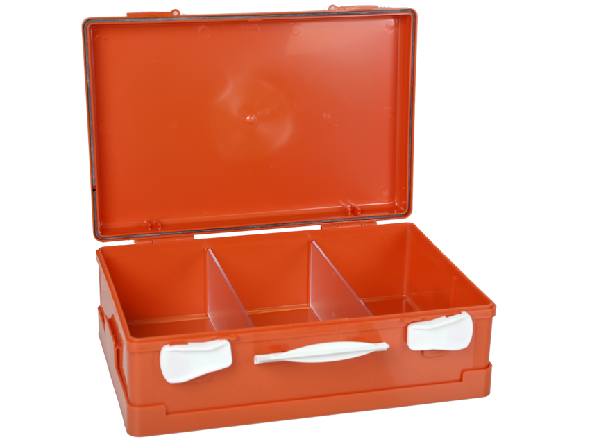 Plastmasas koferis 2.395 x 270 x 135 mm