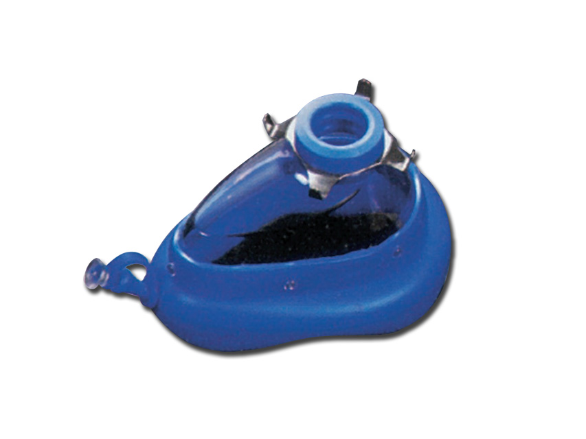 GIMA PLUS sejas maska Nr. 5.Pieaugušo/liela