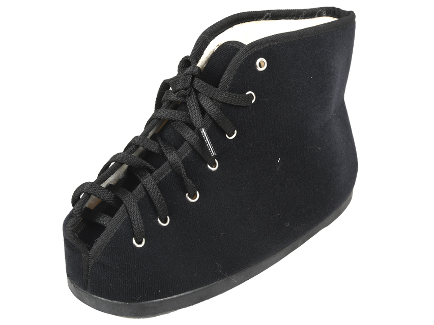 Gipsa pārsegs apaviem N 36